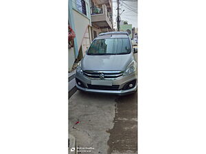 Second Hand Maruti Suzuki Ertiga VDI SHVS in Kurnool