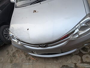 Second Hand Toyota Etios G in Delhi