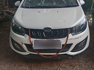 Second Hand Mahindra Marazzo M4 8 STR in Cuttack