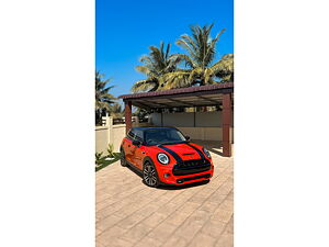 Second Hand MINI Cooper S 3 Door [2020-2021] in Kasaragod