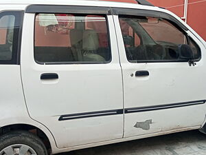 Second Hand Maruti Suzuki Wagon R LXi Minor in Churu