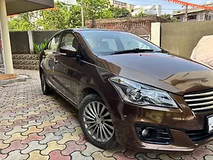 Second Hand Maruti Suzuki Ciaz ZDi+ SHVS in Ranchi