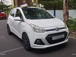 Second Hand Hyundai Grand i10 Magna 1.2 Kappa VTVT [2013-2016] in Salem