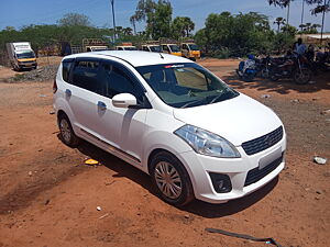 Second Hand Maruti Suzuki Ertiga VDi in Ramnad