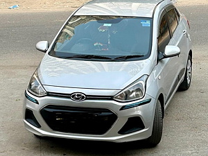 Second Hand Hyundai Xcent Base 1.2 [2014-2016] in Greater Noida