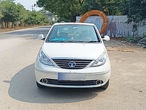 Second Hand Tata Manza Aura (+) Safire BS-IV in Raichur