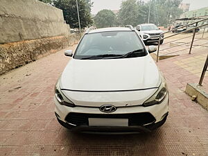 Second Hand Hyundai i20 Active 1.4 [2015-2016] in Sikar