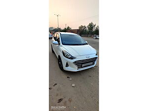 Second Hand Hyundai Grand i10 NIOS Sportz 1.2 Kappa VTVT CNG in Gwalior