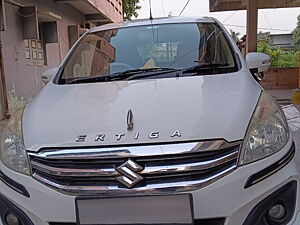 Second Hand Maruti Suzuki Ertiga VDi 1.3 Diesel in Bardoli