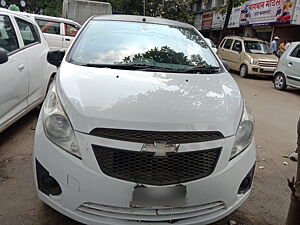 Second Hand Chevrolet Beat LT Petrol in Karad