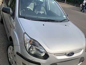 Second Hand Ford Figo Duratec Petrol EXI 1.2 in Mumbai