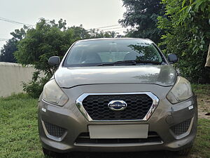 Second Hand Datsun Go T in Anand