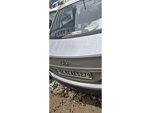 Second Hand Hyundai Xcent SX 1.2 (O) in Delhi