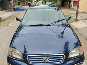 Second Hand Maruti Suzuki Baleno Sedan LXi BS-III in Thanjavur