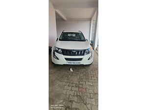 Second Hand महिंद्रा XUV500 w6 in शामली