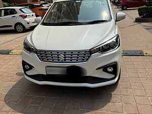 Second Hand Maruti Suzuki Ertiga ZXi Plus in Greater Noida