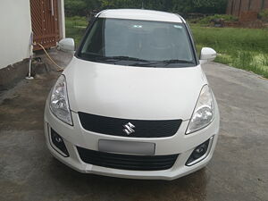 Second Hand Maruti Suzuki Swift VXi [2014-2017] in Gwalior