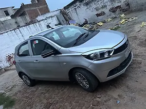Second Hand Tata Tiago Revotorq XT [2016-2019] in Dholpur