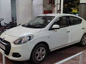 Second Hand Renault Scala RxL Petrol in Raipur