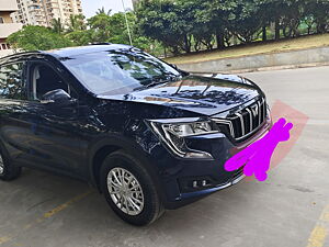 Second Hand Mahindra XUV700 MX Diesel MT 5 STR [2021] in Chennai