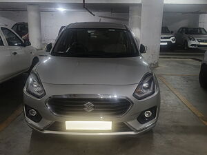 Second Hand Maruti Suzuki DZire ZXi Plus in Goa