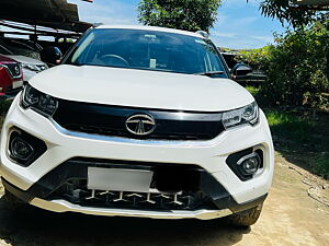 Second Hand Tata Nexon XZA Plus (O) Diesel in Gorakhpur