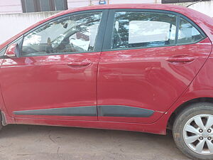 Second Hand Hyundai Xcent SX 1.2 in Alwaye