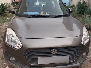 Second Hand Maruti Suzuki Swift VXi [2018-2019] in Nalagarh