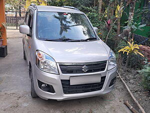 Second Hand Maruti Suzuki Wagon R VXI in Guwahati