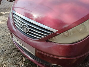 Second Hand Tata Vista LX TDI BS-III in Panchkula