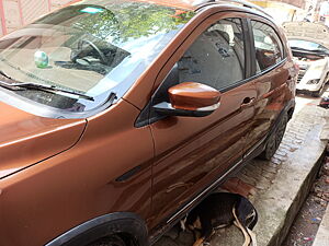 Second Hand Ford Freestyle Titanium 1.5 TDCi [2018-2020] in Lucknow