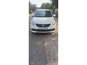 Second Hand Maruti Suzuki Swift DZire VXI in Meerut