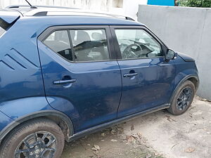 Second Hand Maruti Suzuki Ignis Zeta 1.2 MT in Lucknow