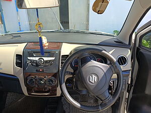 Second Hand Maruti Suzuki Wagon R VXI in Jabalpur