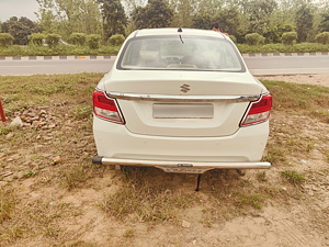 Second Hand Maruti Suzuki DZire ZDi in Moradabad