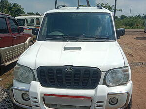 Second Hand Mahindra Scorpio 2.6 Turbo 7 Str in Eluru