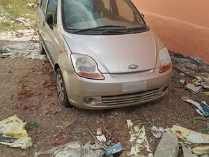 Second Hand Chevrolet Spark LS 1.0 LPG in Warangal