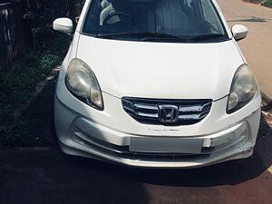 Second Hand Honda Amaze 1.5 S i-DTEC in Hassan