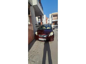 Second Hand Honda Amaze 1.2 S i-VTEC in Mehsana