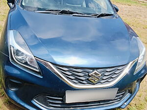 Second Hand Maruti Suzuki Baleno Delta in Bulandshahar