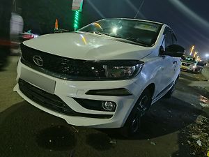 Second Hand Tata Tiago XZ Plus [2020-2023] in Asansol