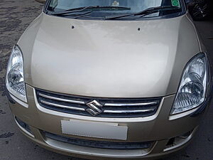 Second Hand Maruti Suzuki Swift DZire VXi in Mumbai