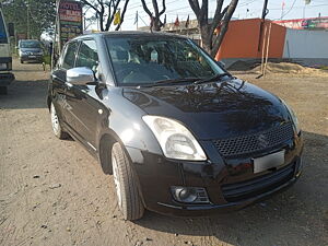 Second Hand Maruti Suzuki Swift VXi 1.2 BS-IV in Durgapur