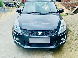 Second Hand Maruti Suzuki Swift VDi ABS [2014-2017] in Mau