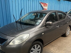 Second Hand Nissan Sunny XL in Aurangabad