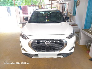 Second Hand Nissan Magnite XL [2020] in Coimbatore