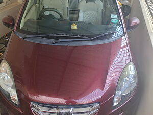 Second Hand Honda Amaze 1.5 VX i-DTEC in Bangalore