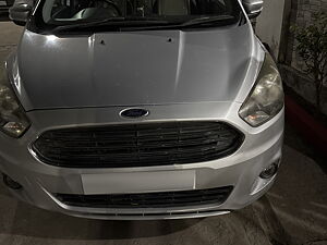 Second Hand Ford Aspire Titanium 1.5 TDCi Sports Edition in Bhopal