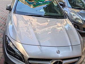 Second Hand Mercedes-Benz CLA 200 CDI Sport in Delhi