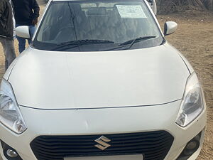 Second Hand Maruti Suzuki Swift LXi in Greater Noida